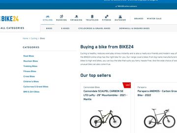 Petko Matarov 11 BIKE24