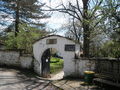 Novoselski monastery
